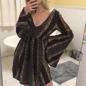 COPY - Super cute flow dress